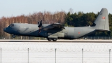 Lockheed Martin C-130J-30 Hercules (L-382)