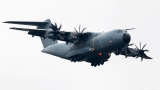 Airbus A400M Atlas