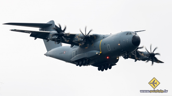 Airbus A400M Atlas