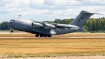 Boeing CC-177 Globemaster III (C-17A)
