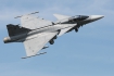 Saab JAS-39C Gripen