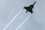 Saab JAS-39D Gripen