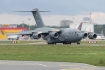 Boeing C-17A Globemaster III