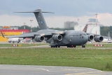 Boeing C-17A Globemaster III