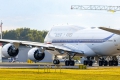 Boeing 747-8B5