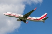Boeing 737-8TV BBJ2