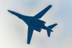 Rockwell B-1B Lancer