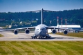 Boeing C-17A Globemaster III