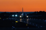 Boeing E-4B (747-200B)