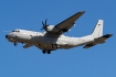 CASA C-295M