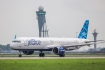 Airbus A321-271NX