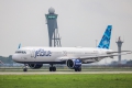 Airbus A321-271NX