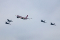 Airbus A220-300