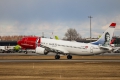 Boeing 737-8 MAX