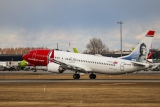 Boeing 737-8 MAX