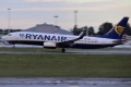 Boeing 737-8AS