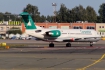 Fokker 100 (F-28-0100)