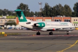 Fokker 100 (F-28-0100)