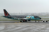 Airbus A320-214