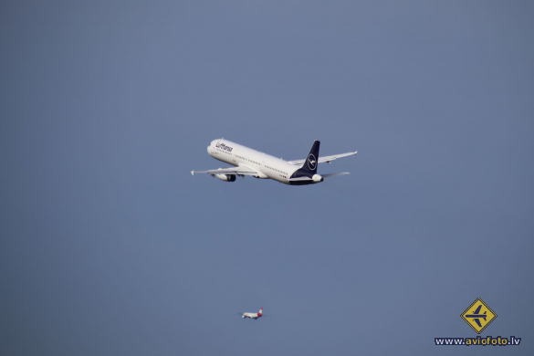 Airbus A321-231