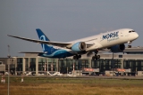 Boeing 787-9 Dreamliner