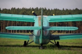 Antonov An-2T