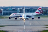 Airbus A380-841
