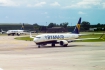 Boeing 737-8 MAX 200