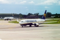 Boeing 737-8 MAX 200