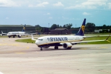 Boeing 737-8 MAX 200