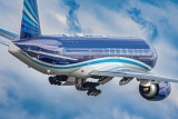Boeing 777-200/LR BBJ