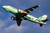 Airbus A319-114