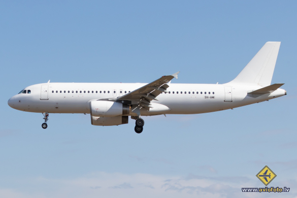 Airbus A320-232