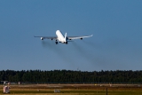 Airbus A340-313X