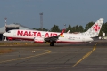 Boeing 737-8 MAX 200