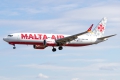 Boeing 737-8 MAX 200