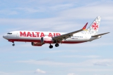 Boeing 737-8 MAX 200