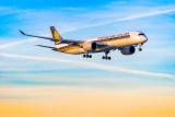 Airbus A350-941