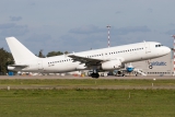 Airbus A320-232