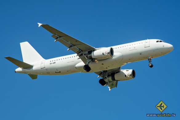 Airbus A320-232