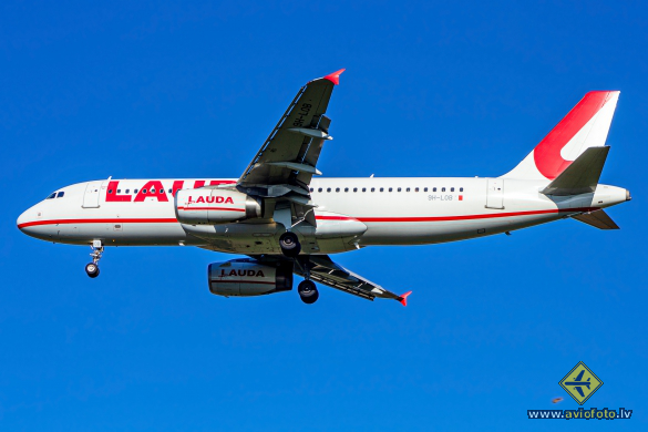 Airbus A320-232
