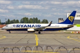 Boeing 737-8AS
