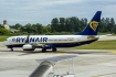 Boeing 737-8AS