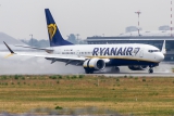 Boeing 737-8 MAX 200
