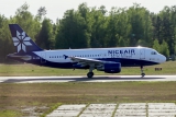 Airbus A319-112