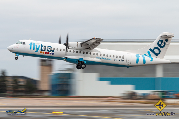 ATR ATR-72-500 (ATR-72-212A)