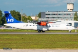 ATR ATR-72-500 (ATR-72-212A)