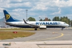 Boeing 737-8AS