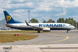 Boeing 737-8AS