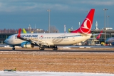 Boeing 737-8F2